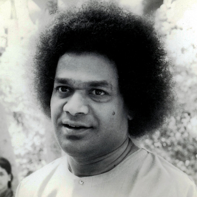 Beloved Bhagawan Sri Sathya Sai Baba